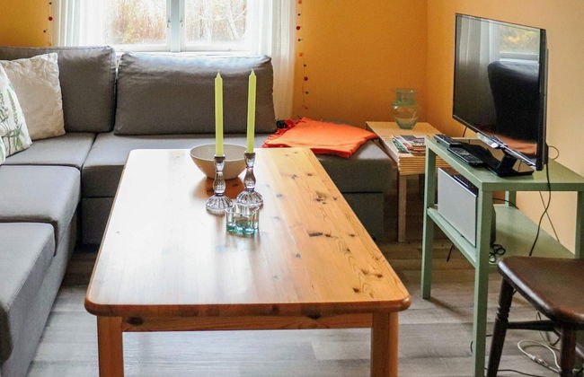 5 Person Holiday Home in Falkenberg - Foto 13