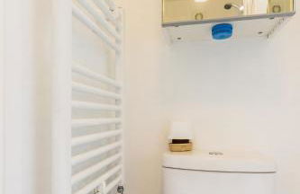 Private Flat in Warwickshire - Foto 7