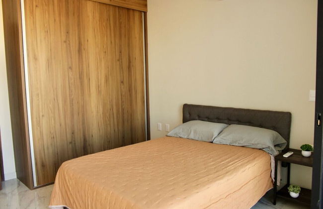 Lomas Sense Apartments - Foto 17