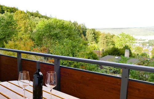 Ferienwohnung "Saba" - Foto 1