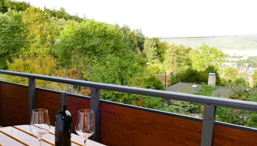 Ferienwohnung "Saba" - Foto 1