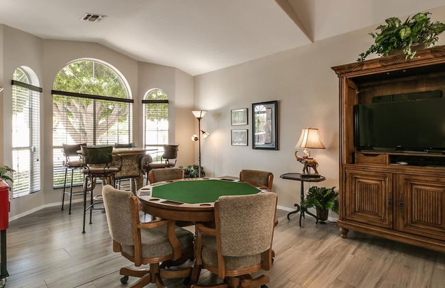 Spectacular Golf Course Home With Pool and Views! - Photo 48