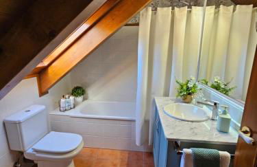 CAMBRA APARTAMENT, Dúplex acogedor en el coraón de El Pont de Suert - Photo 25