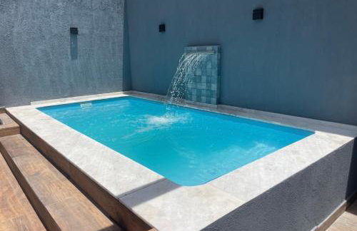 Casa edícula em Bertioga - Foto 1