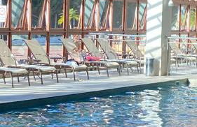 Pedra Azul - Vista Azul Apart Hotel - Frente para pedra - Foto 38