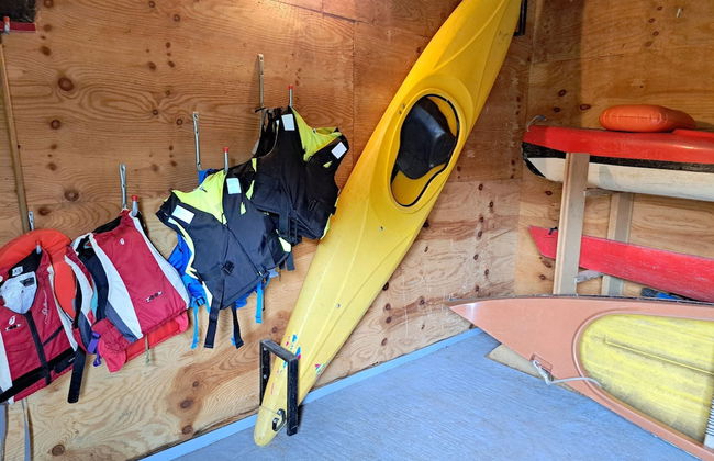 Holiday Flat on Small Holiday Farm With Indoor Pool + Many Activities - Photo 58