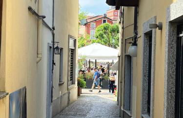 Nice Stresa - Appartamento Isola Madre - Foto 32