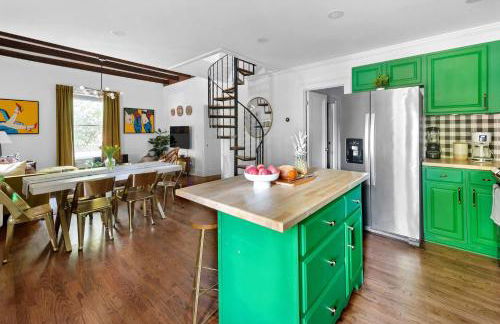 Majic Cottage - Foto 19