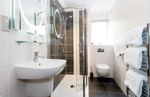 Claymore Guest House and Apartments - Foto 6