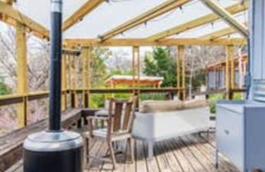 The Hidden Cliff, Private Suite -NO cleaning fee - Foto 32