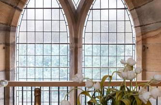 Exceptional Grade II Listed Church Conversion - Foto 21