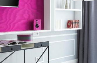 Citadines Opéra Paris - Foto 46