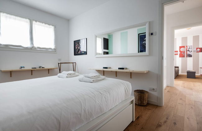 Italianway - Piranesi 18 B int C345 - City View - Foto 2