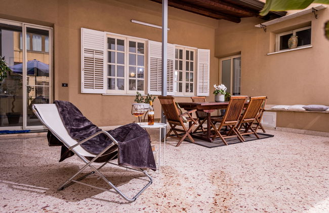 Casa dei Mori - Foto 23