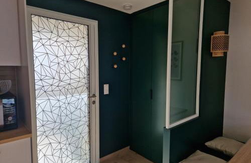 LE PATUREAU - Maison avec terrasse calme - idéale déplacements pro - Proche Nantes - Foto 10