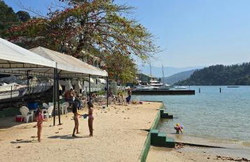 Apartamento Condomínio Aquarius I em Angra - Foto 23