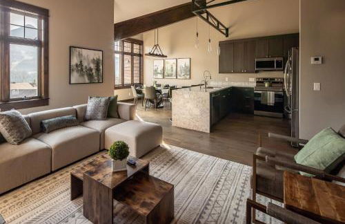 Alpenglow Condo 26A - Foto 8