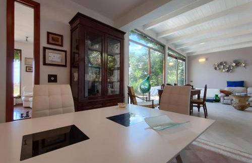 Villa Pantano - Foto 20