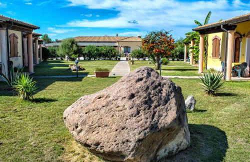 Hotel Perda Rubia - Foto 14