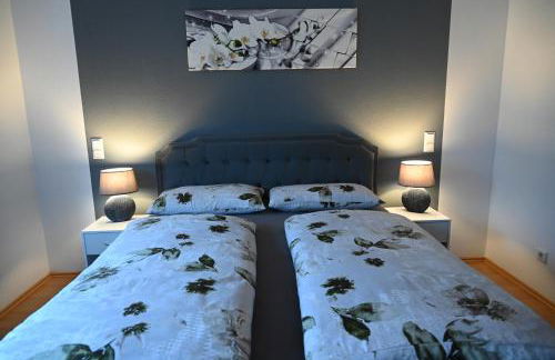 Ferienwohnung Lindlar - Foto 9