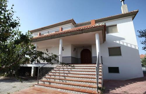 Casa Rural Baza - Photo 36