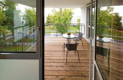 Aparion Apartments Berlin - Foto 51