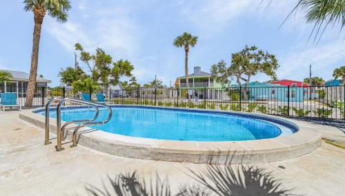 Dune Our Thing - Building A - 171 Washington 3 Bedroom Condo by RedAwning - Foto 2