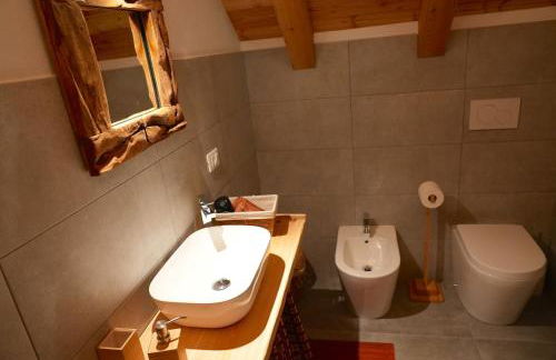 Chalet Navauce - Foto 65