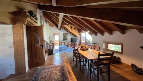 Chalet Roana - Foto 1