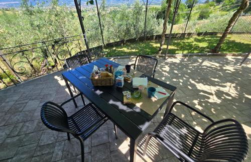 Dimora Kalipè - Foto 25