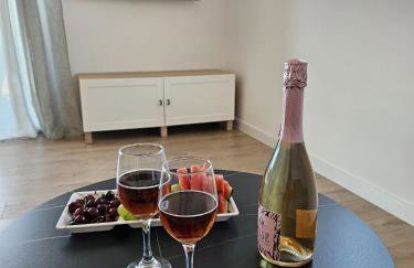 Luxury apartments Nicole 2 - Photo 13