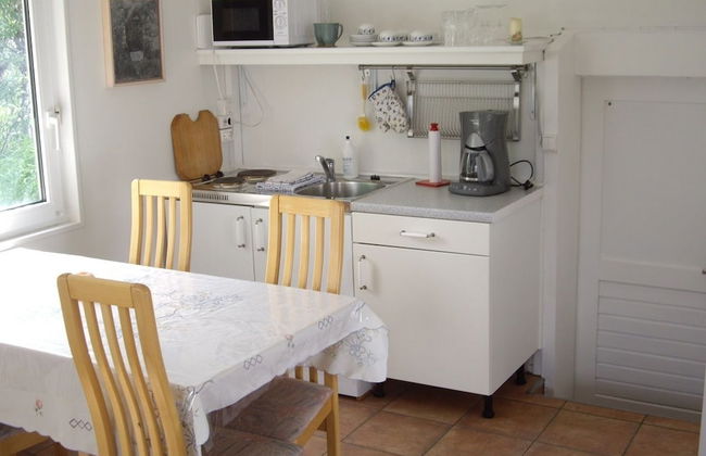 Lækjarkot Rooms and Cottages with Kitchen - Foto 26