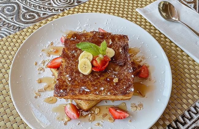 The Kasih Villas & Spa - Foto 68