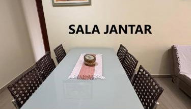 Apartamento Amplo com Suíte - Foto 5