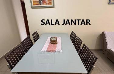 Apartamento Amplo com Suíte - Foto 5