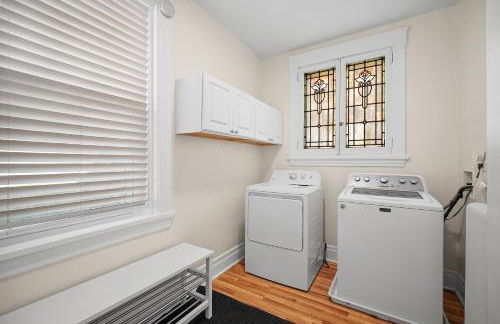 Modern 1 Bdr Apt King bed Sleeps4 - Foto 9