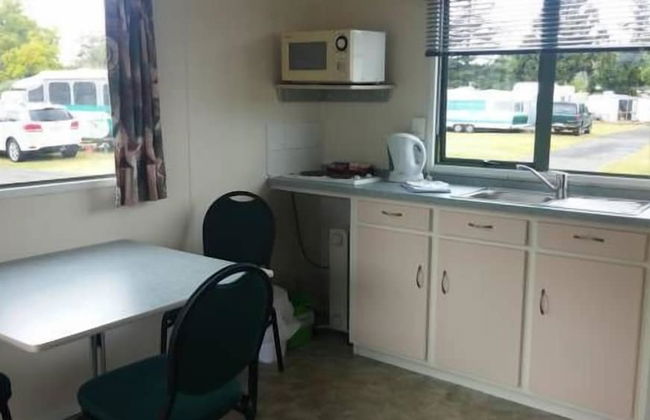 Mercury Bay Holiday Park - Foto 38