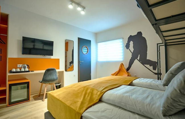 Ice Premium Apartments - Foto 10