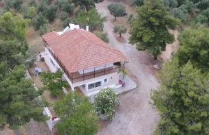 Olea Escape Villa in an Olive Estate - Foto 73