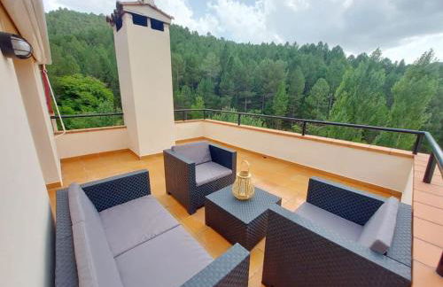 La Guijarroseña , Rio Madera - Foto 1