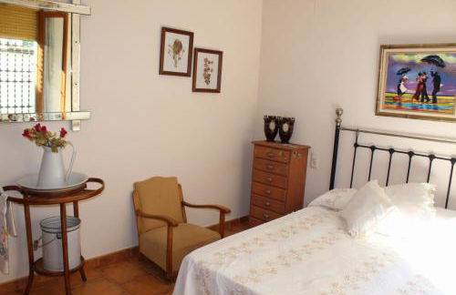 Casa Rural Puerta de la Iglesia - Foto 9