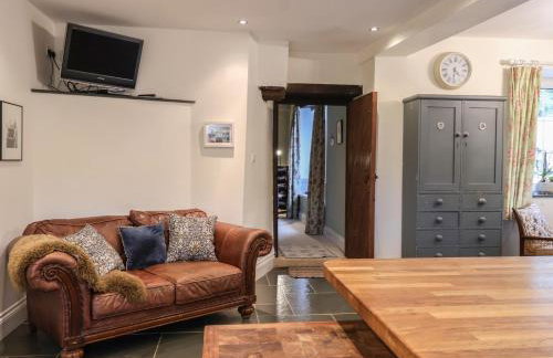 The Old Manor House - Photo 18