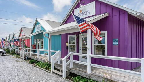 Beach Cabana - Foto 5