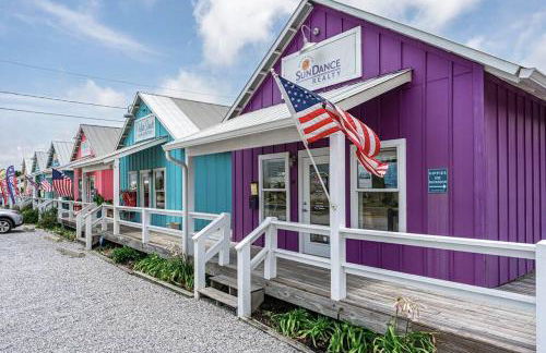 Beach Cabana - Foto 5