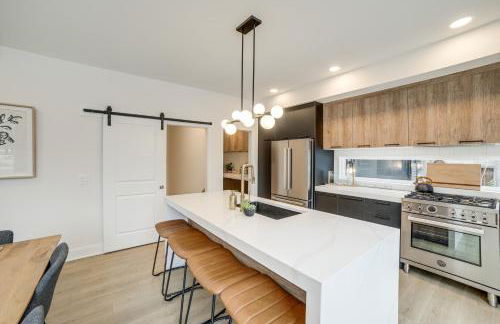 Fennville Vacation Rental Seasonal Heated Pool! - Foto 10