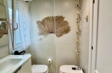 Apartamento con estilo con estacionamiento gratuito - Foto 5