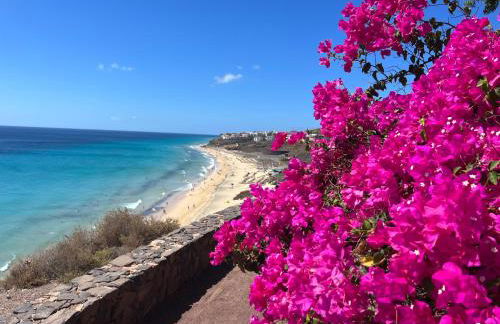 Apartamento Vista Mar ,Playas de Jandia Esquinzo - Foto 6