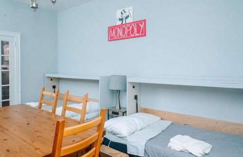 MONOPOLY - Prime-Location - Walkable - Sleeps 6 - Foto 14