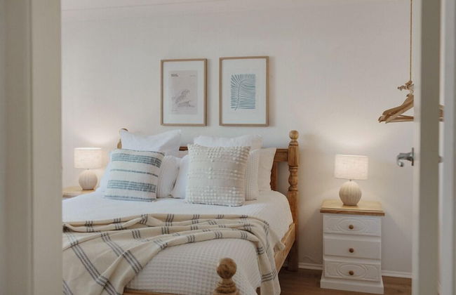 Wooli Holiday Units - Photo 20