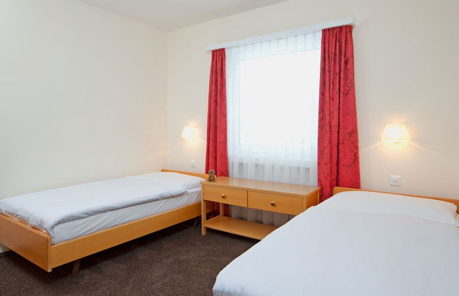 Central Apartments Davos - Foto 22